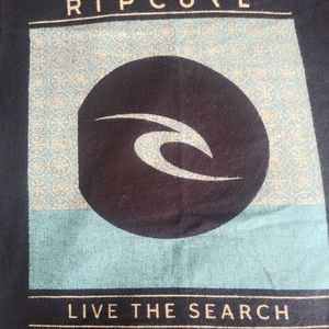 Men's Rip Curl t-shirt